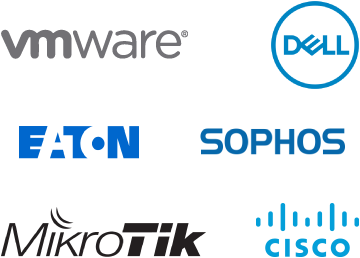 Servidores dedicados Servidores dedicados